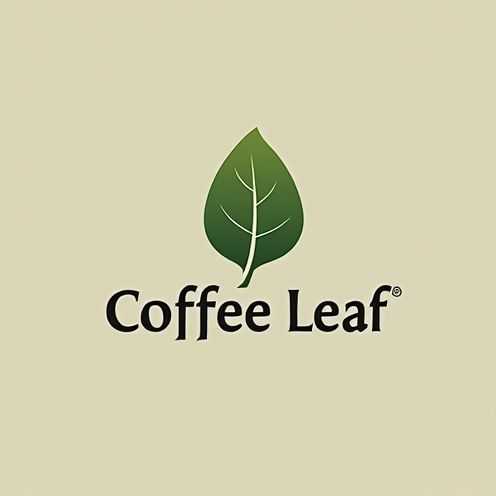 Coffee Leaf