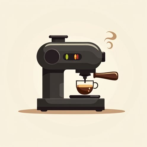 Espresso Machine