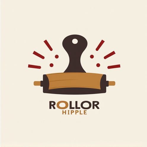 Rolling pin