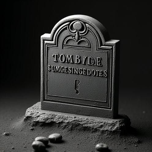 Tombstone