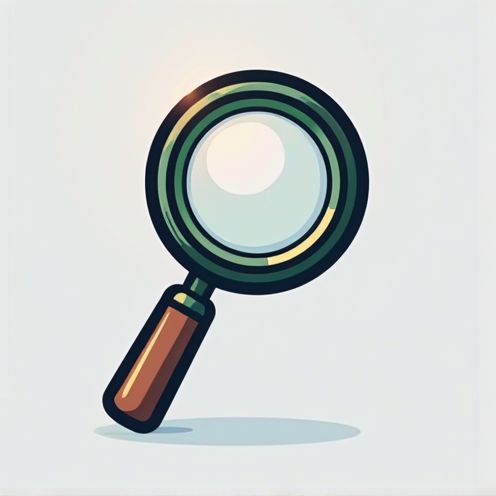 Magnifying Glass