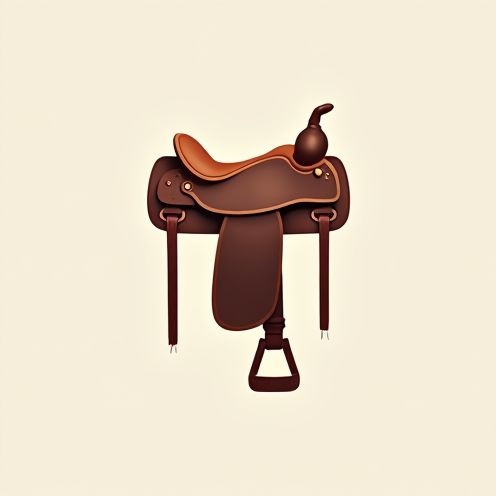 Saddle