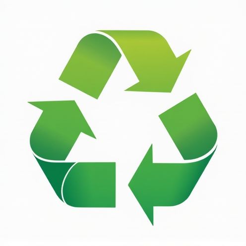 Recycle symbol