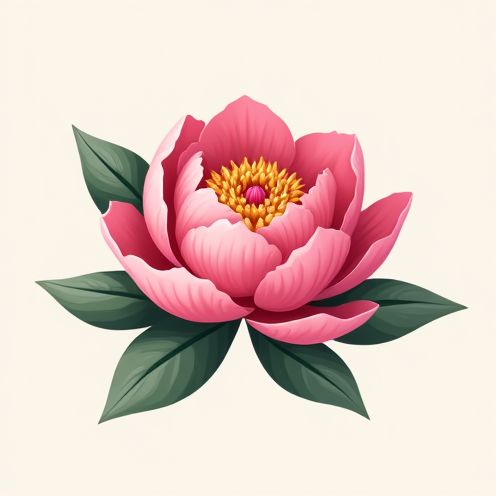 Peony