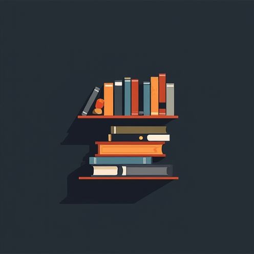 Bookshelf