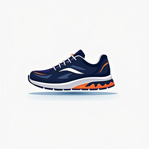 Running Shoe