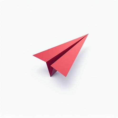 Paper Plane