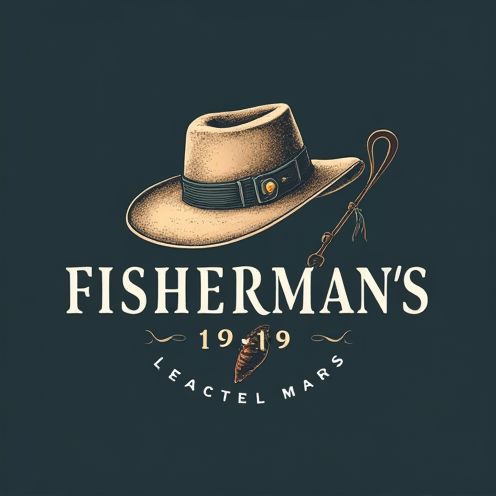 Fisherman's hat