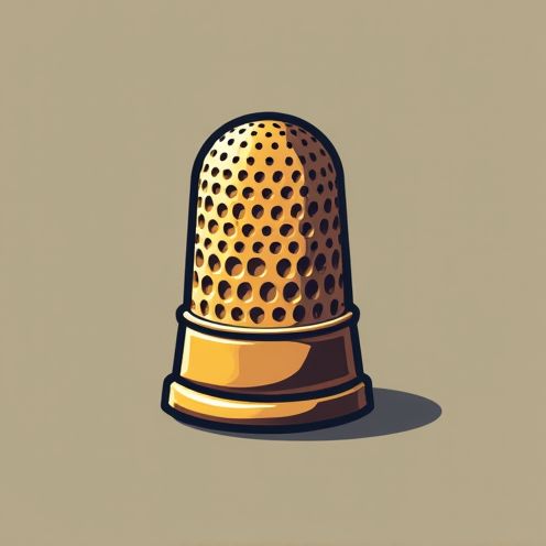 Thimble