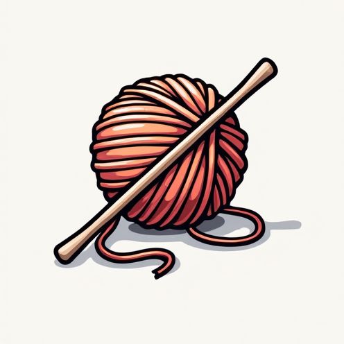 Yarn ball