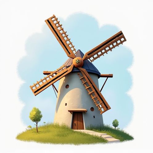 Windmill