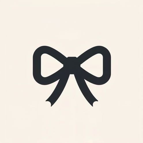 Bow tie