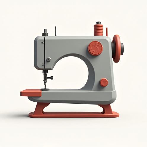 Sewing machine