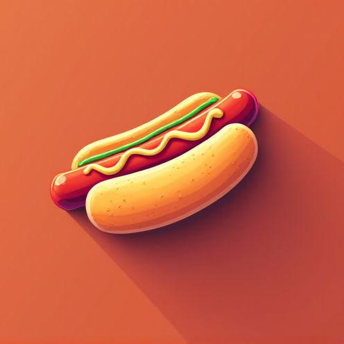 Hot Dog