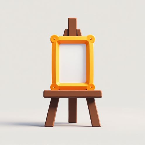 Easel