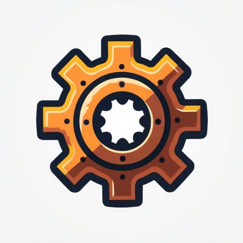 Cogwheel