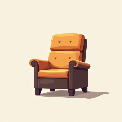 Reclining Chair