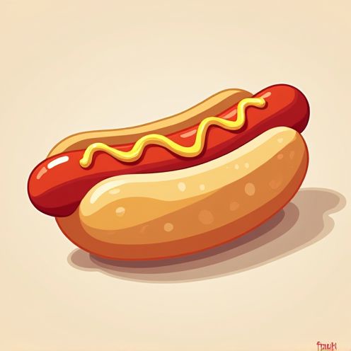 Hot dog