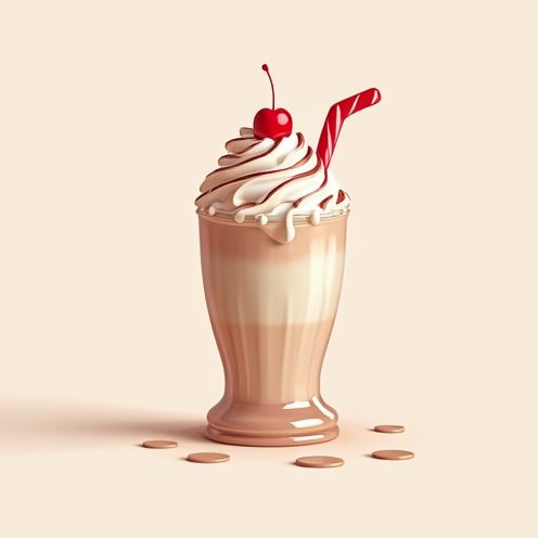 Milkshake