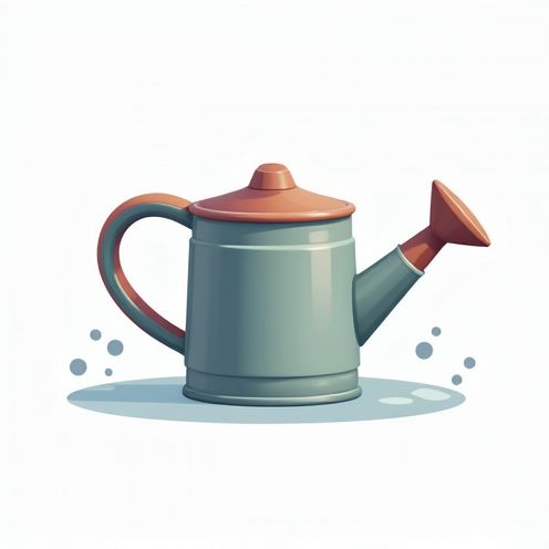 Watering can