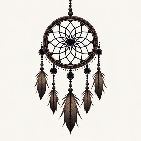 Dreamcatcher