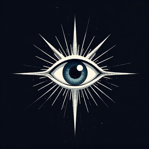 Psychic Eye