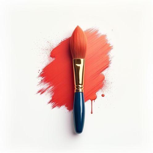 Paintbrush