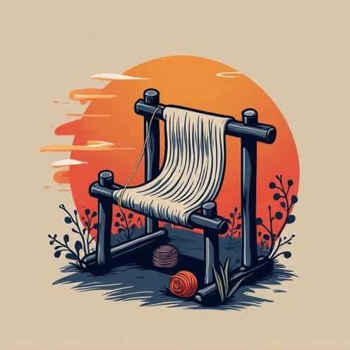 Loom and Thread