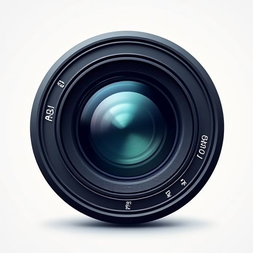 Camera Lens