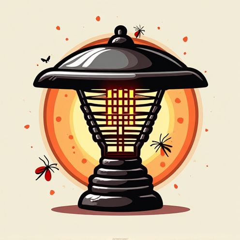 Bug zapper