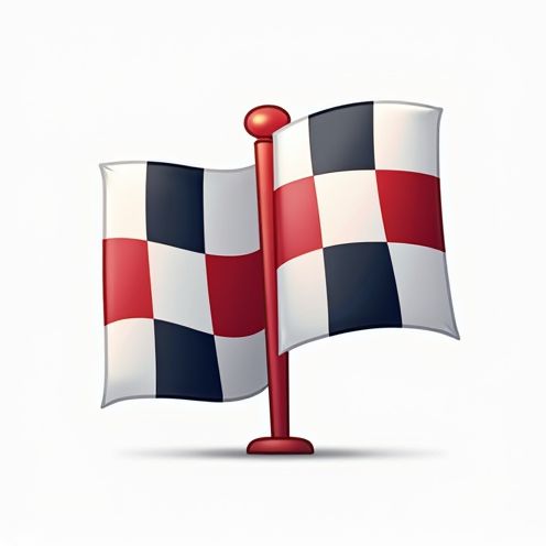 Checkered Flag