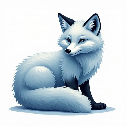 Arctic Fox