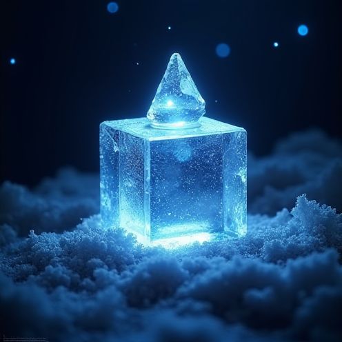 Ice Crystal