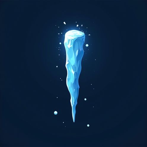 Icicle