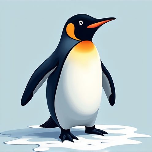 Penguin