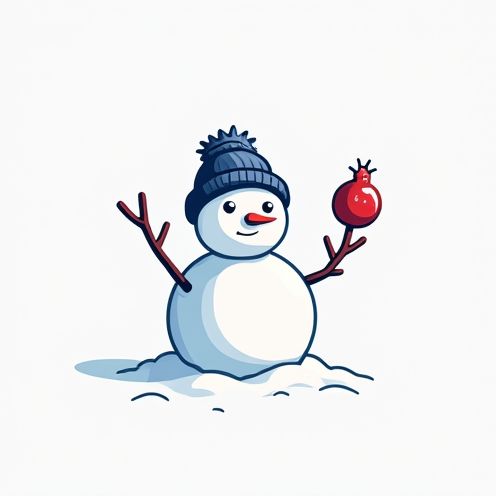 Snowman