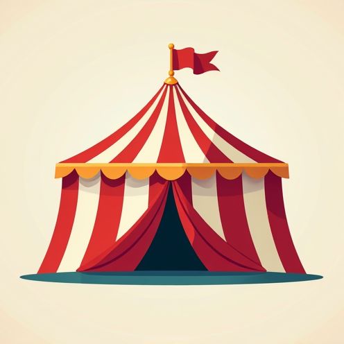 Circus Tent