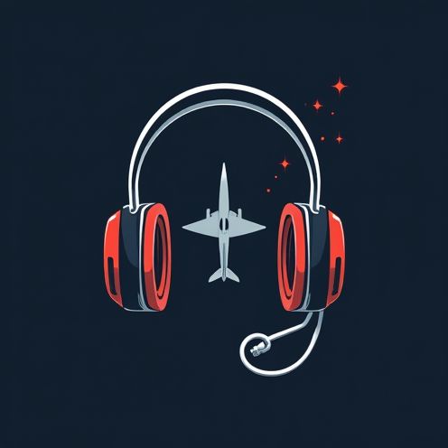 Aviation headset