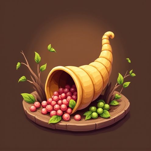 Cornucopia