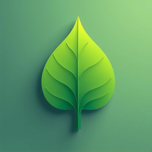 Green Leaf