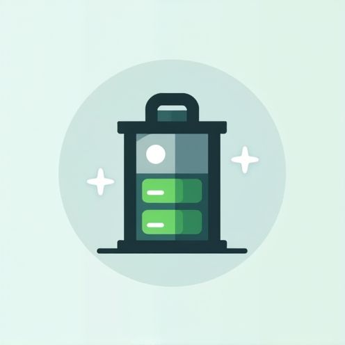 Battery Icon