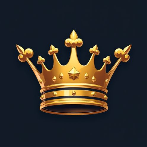 Golden Crown