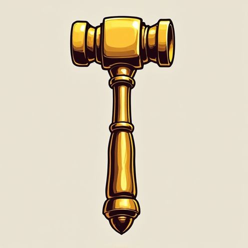 Golden Hammer