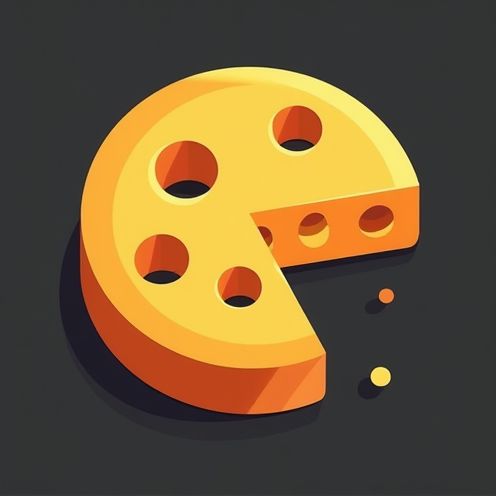 Cheese Wheel