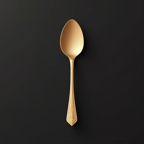 Elegant Spoon