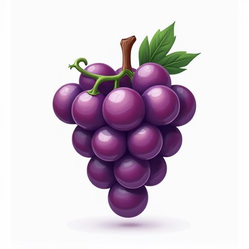 Grapes