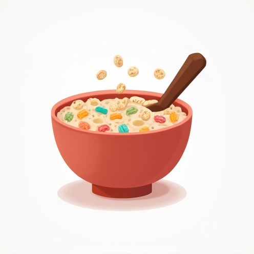 Cereal Bowl