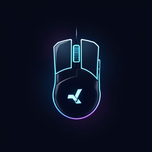 Gaming Mouse