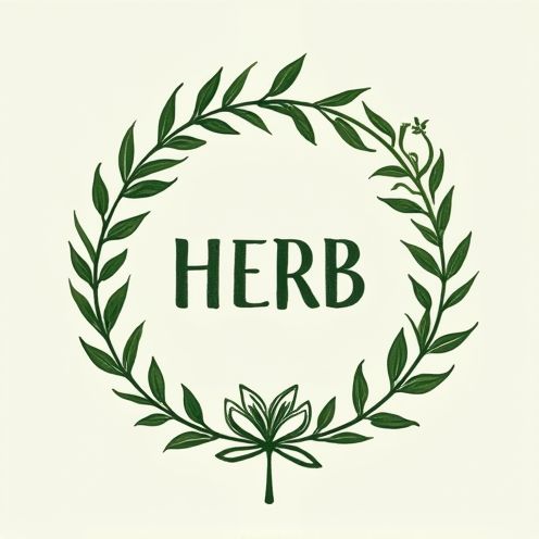 Herb Wreath