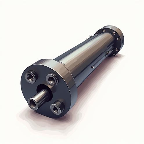 Hydraulic Cylinder